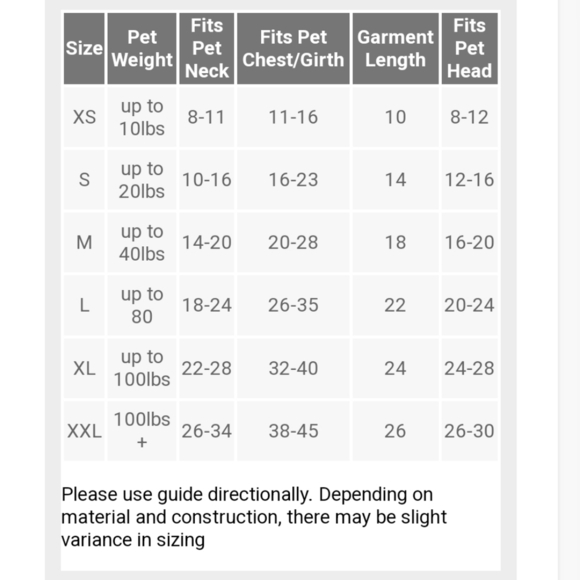 Boots & Barkley "snooze hound" dog sweater, new w/o tags! - Picture 8 of 8